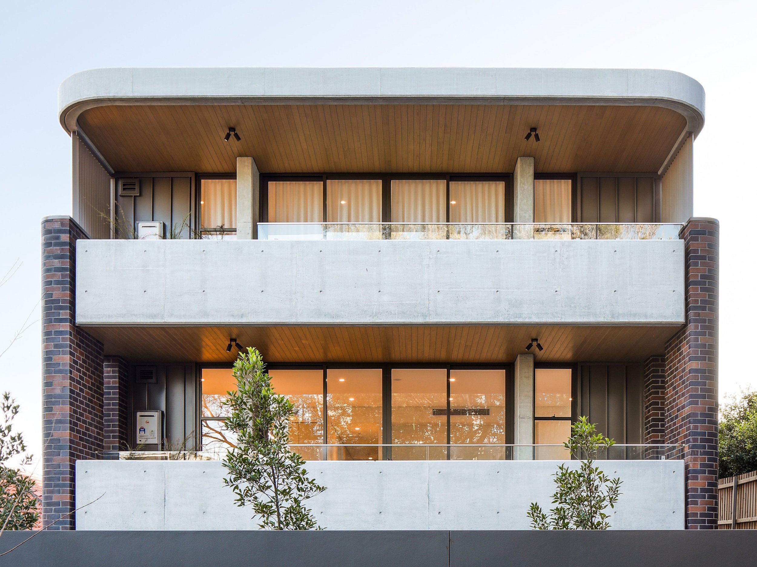 Carrington Road Coogee Apartment Architect