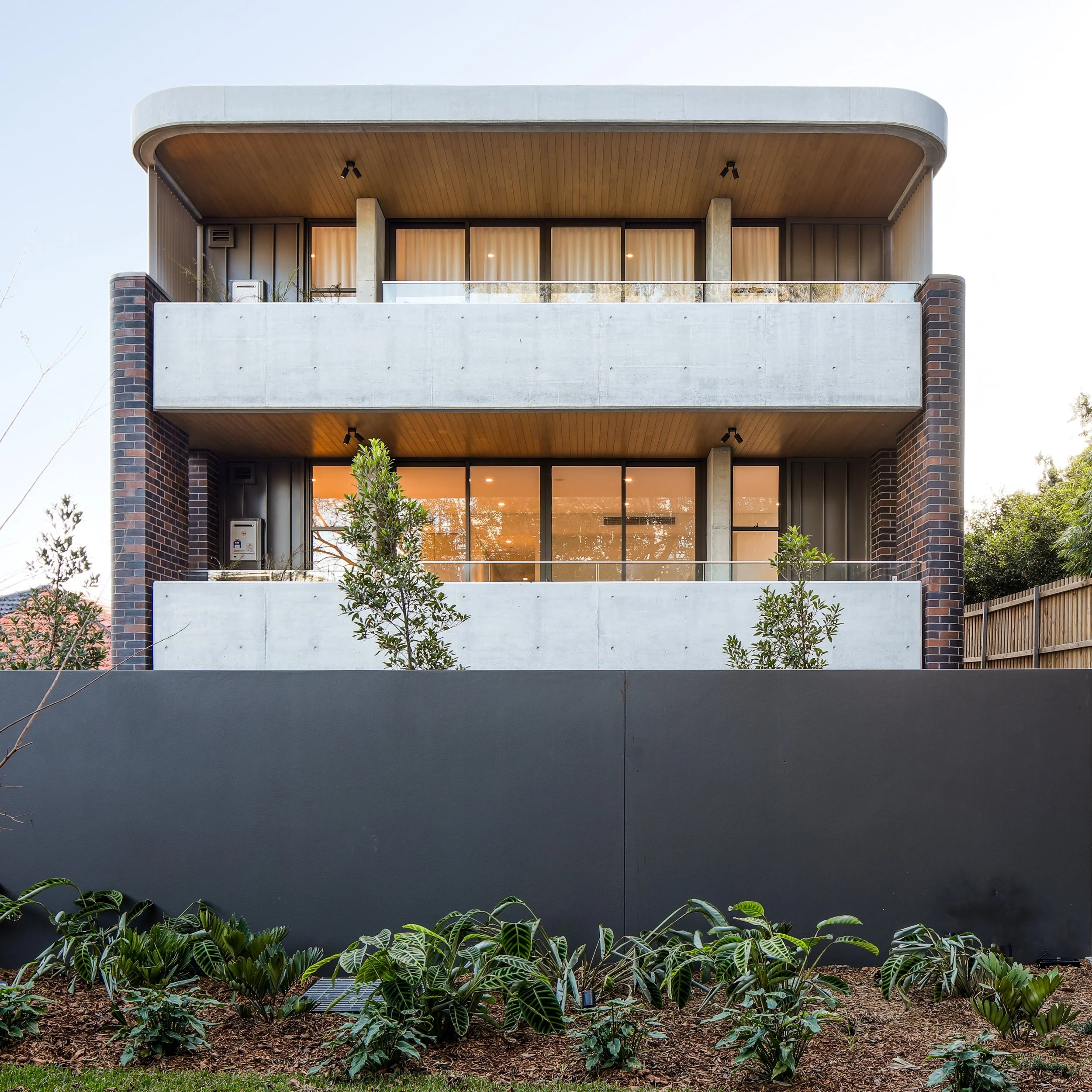 191 Carrington Road Coogee Apartments