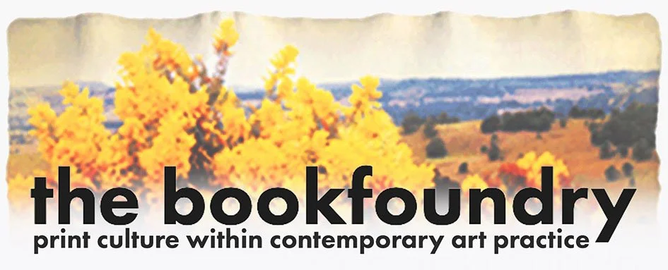 the bookfoundry