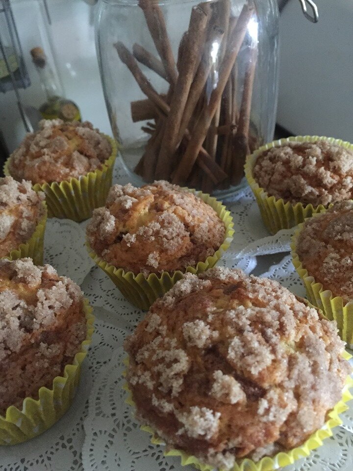 Cinnamon and Apple Muffins.jpg