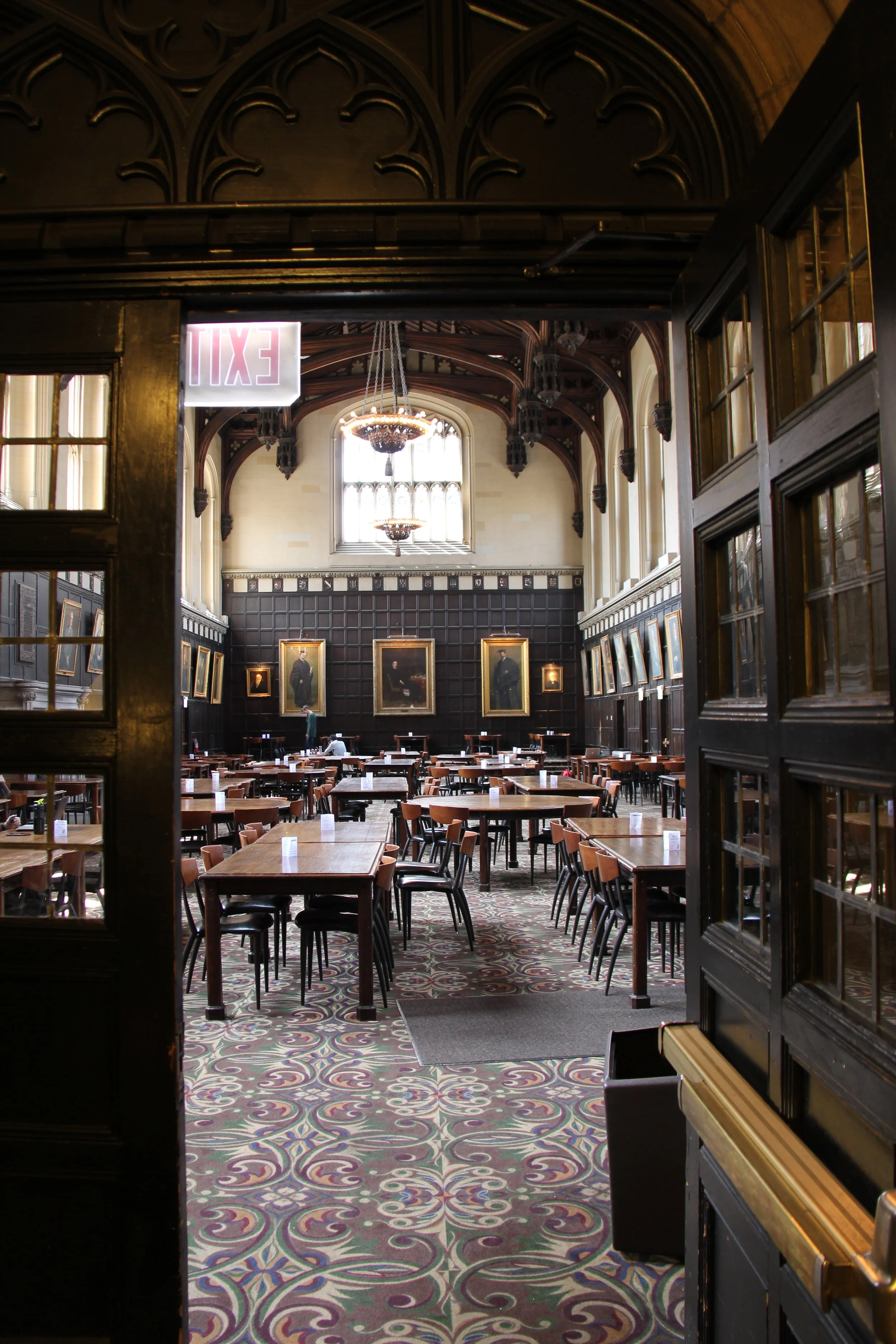 University of Chicago