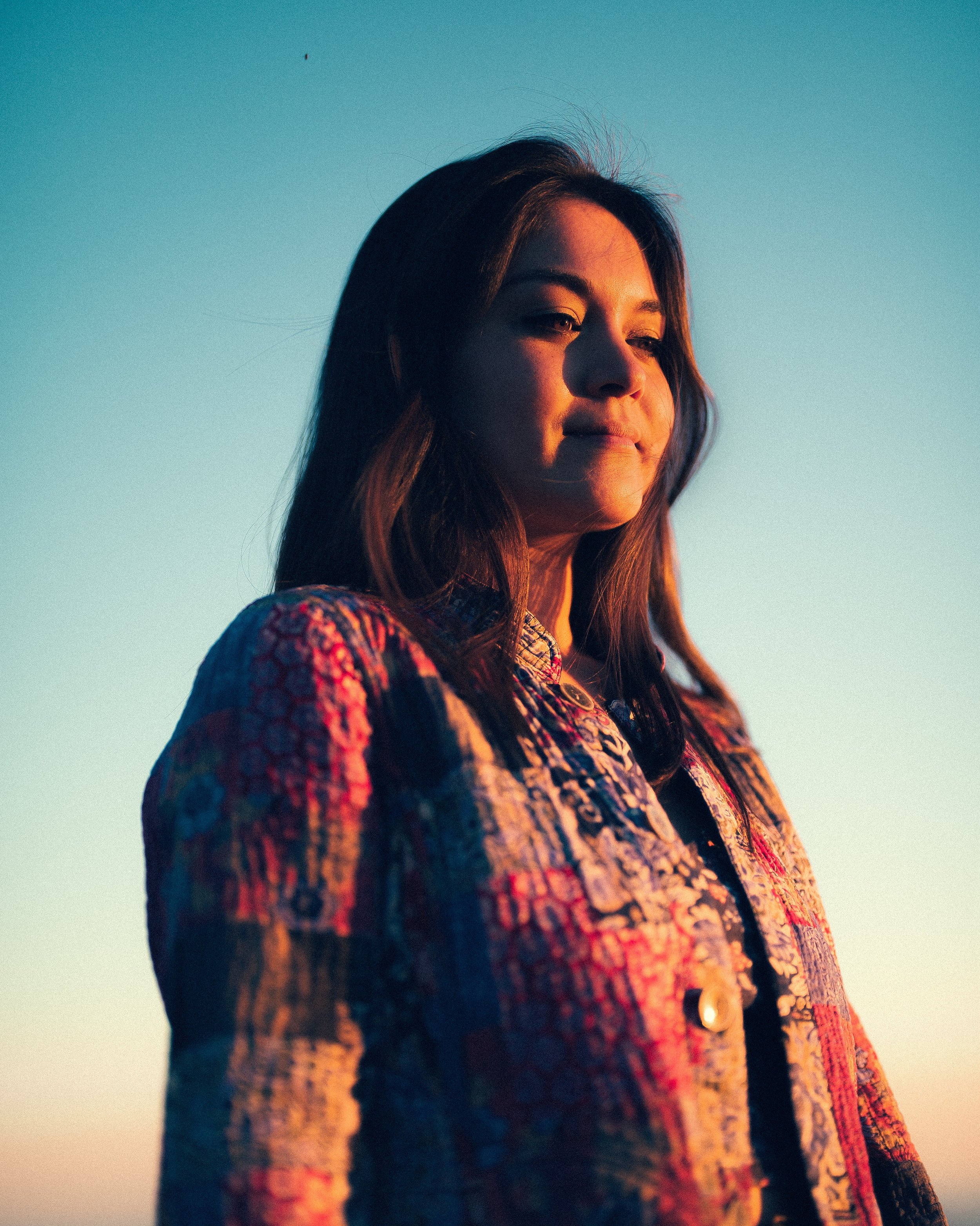 Joni Mitchell Birthday Celebration @ SFJAZZ