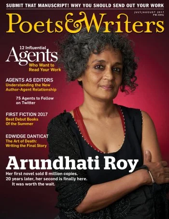 Poets & Writers