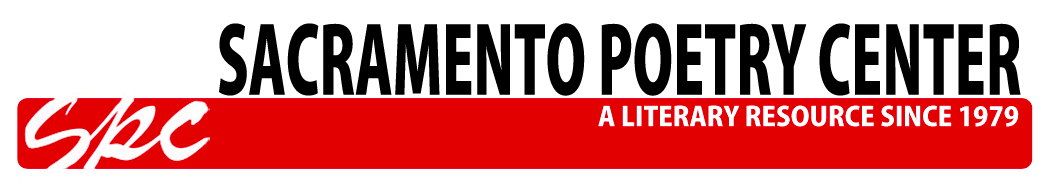 Sacramento Poetry Center