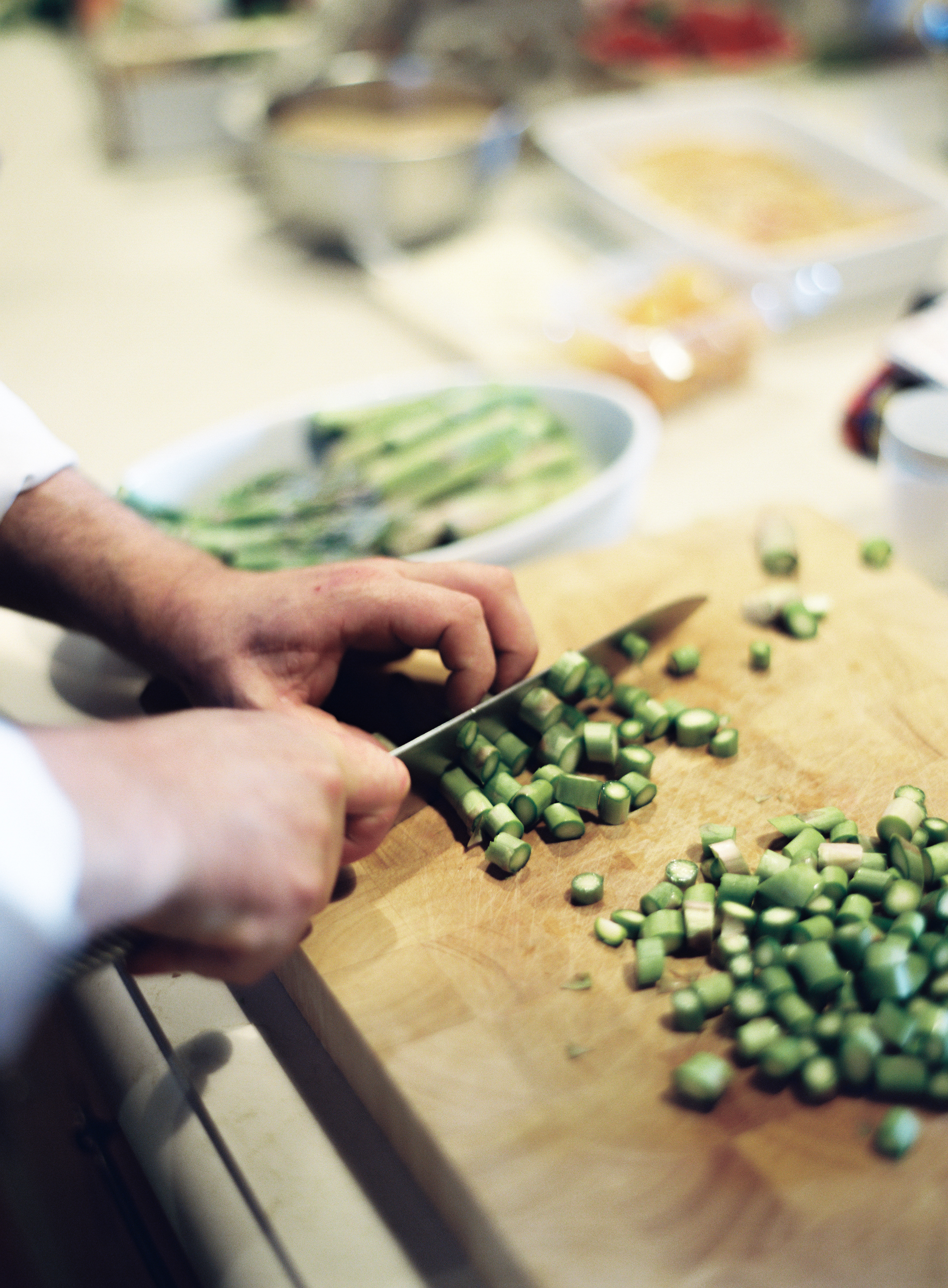 Cooking Class