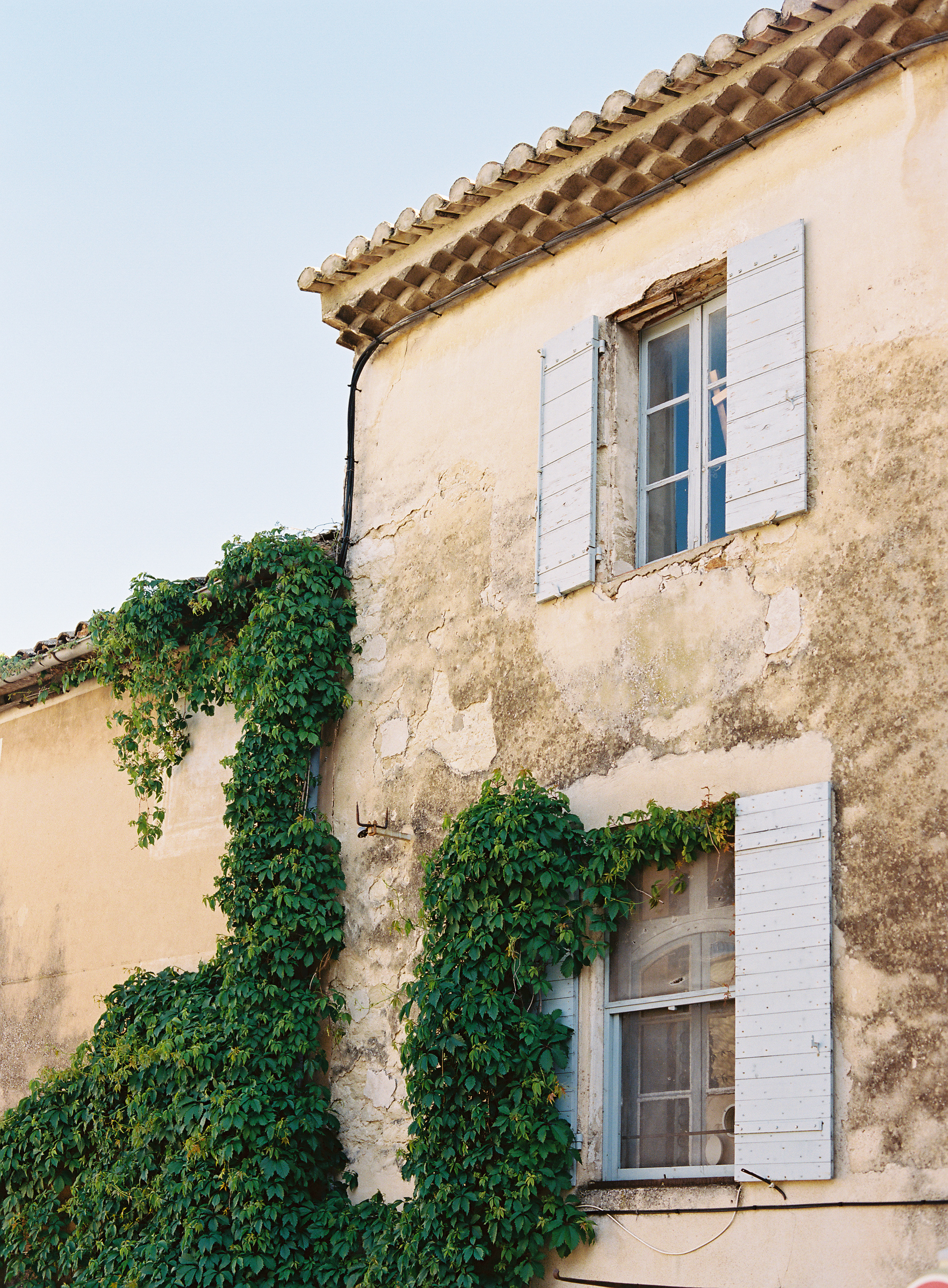Provencal vibes