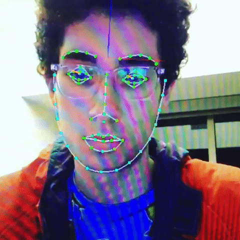 Eyes tracking my face.gif