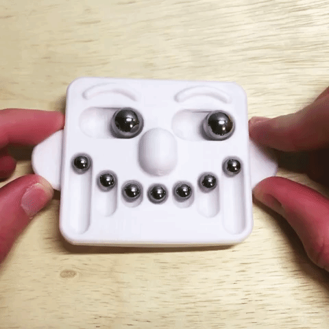 Emotional Roller Coaster.gif