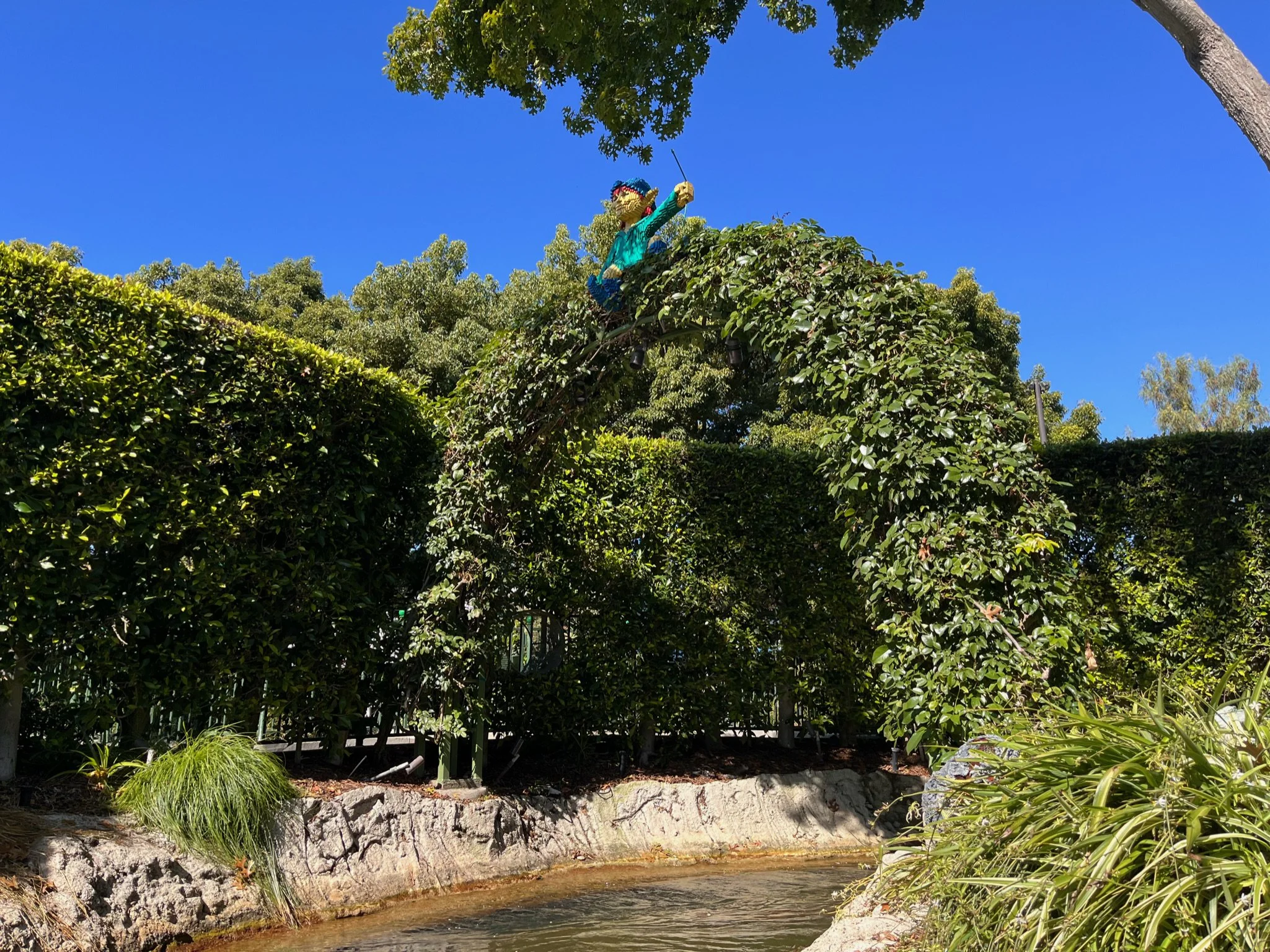 The 2023 Fairy Tale Brook Farewell Tour - Thoughts from Legoland