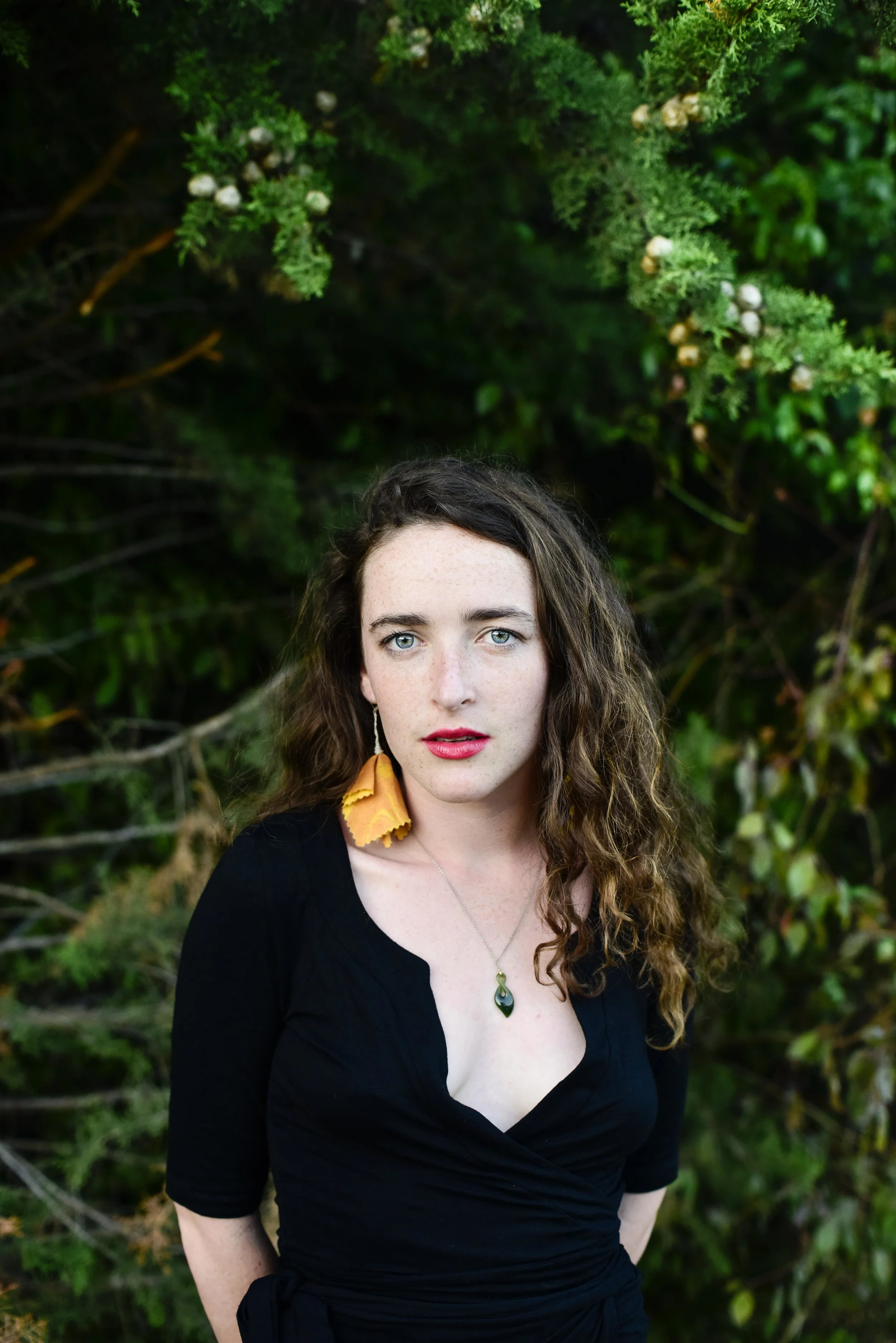 Isaebella, Pula, 2016 - Bronte Ashworth