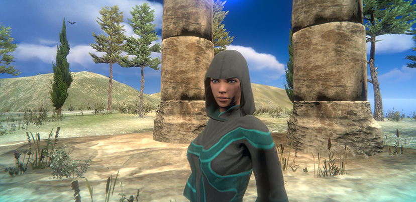 The Oracle at The Delphi Talks