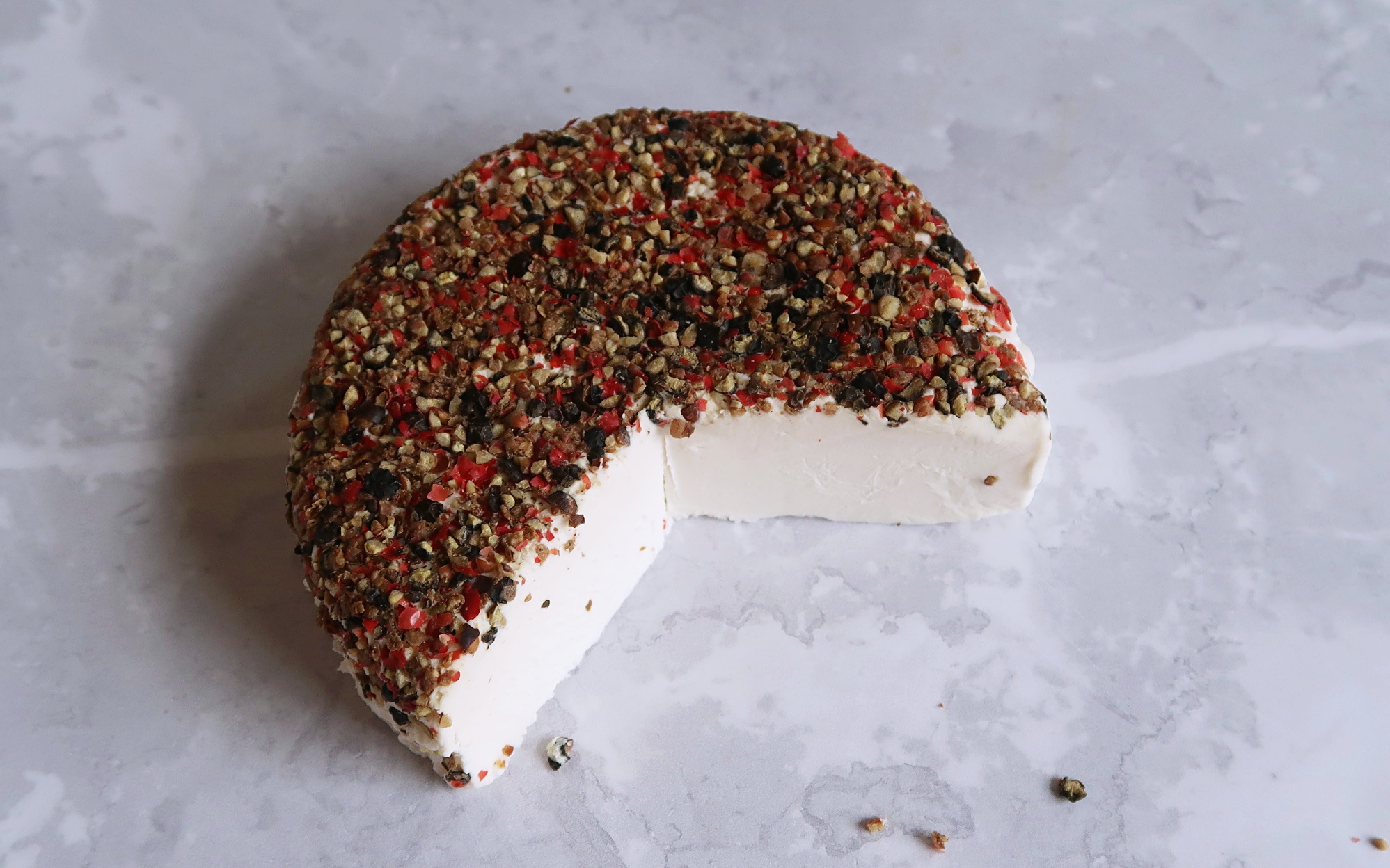 🧀 The BIG Vegan Cheese Taste Test Top 3 — A Vegan Visit