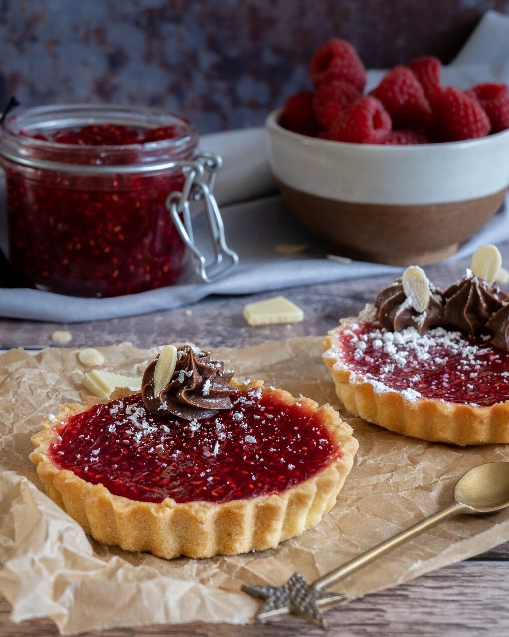 28 Incredible Vegan Summer Desserts — A Vegan Visit