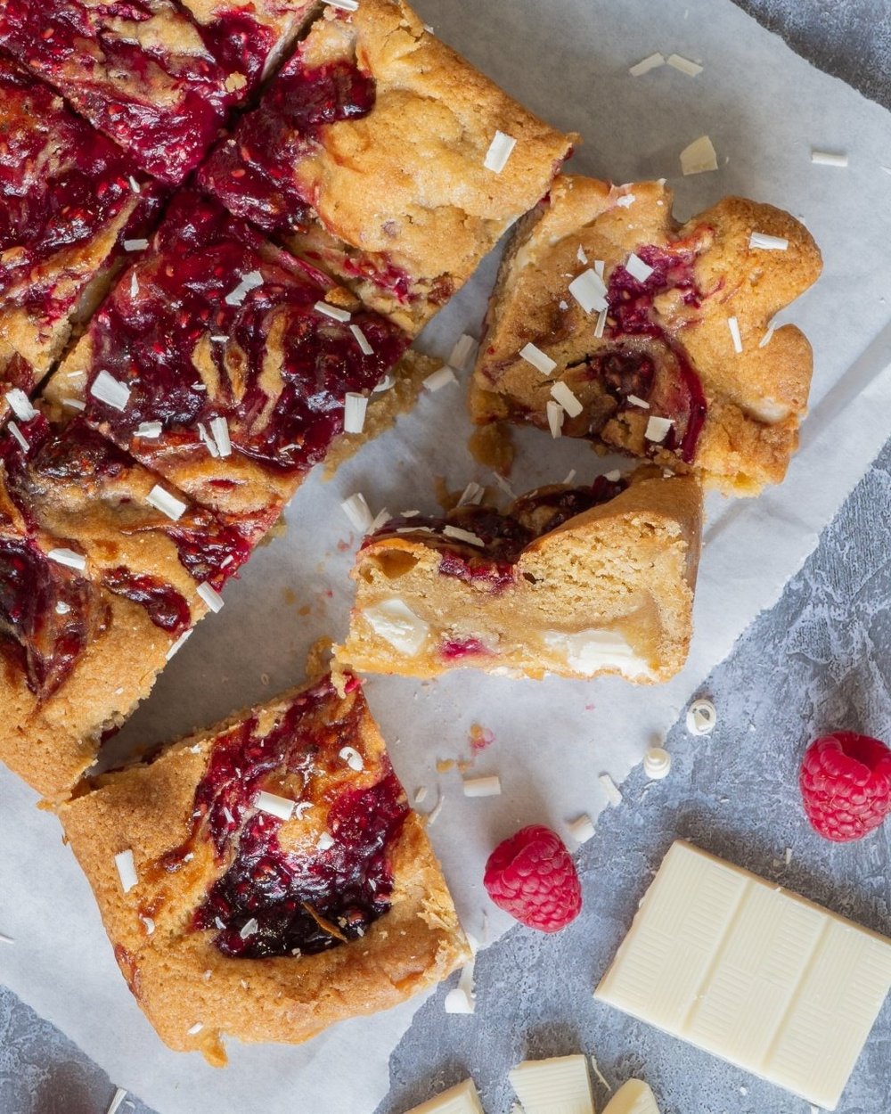 28 Incredible Vegan Summer Desserts — A Vegan Visit