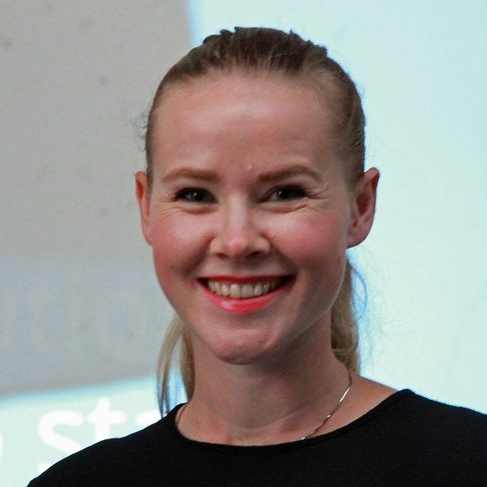 Lærke Ullerup - Head of Techfestival Lærke is part of the core team at Tech Festival 2017 and a strong local community builder. She is the co-founder of Purpose Makers and part of the key initiators of #CPHFTW. Lærke is also well known for having brought TEDxCopenhagen to Denmark, where she built the local community, which today exceeds 10.000 enthusiasts.