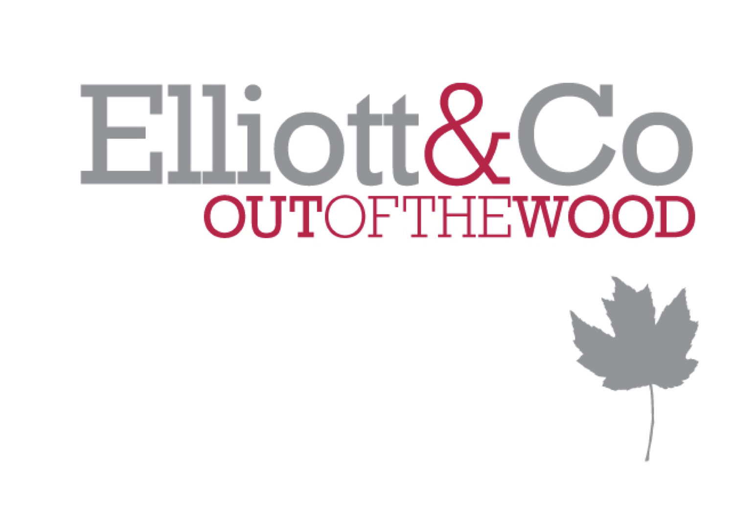 ELLIOTT & cO