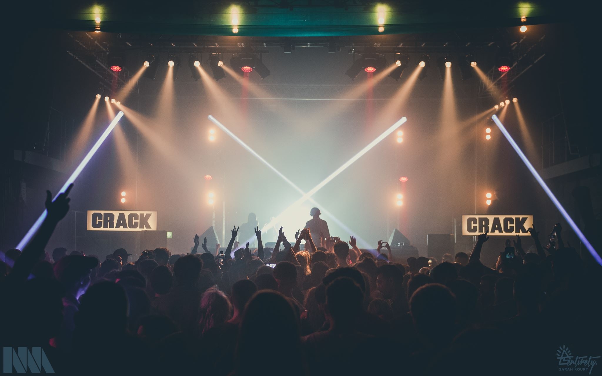 ...As with our other business, Crack Magazine, for whom SNT also constructed to larger scale boxes, we have been really pleased with the definition, distinctiveness and quality of the product. We wouldn't hesitate in recommending them to anyone else."