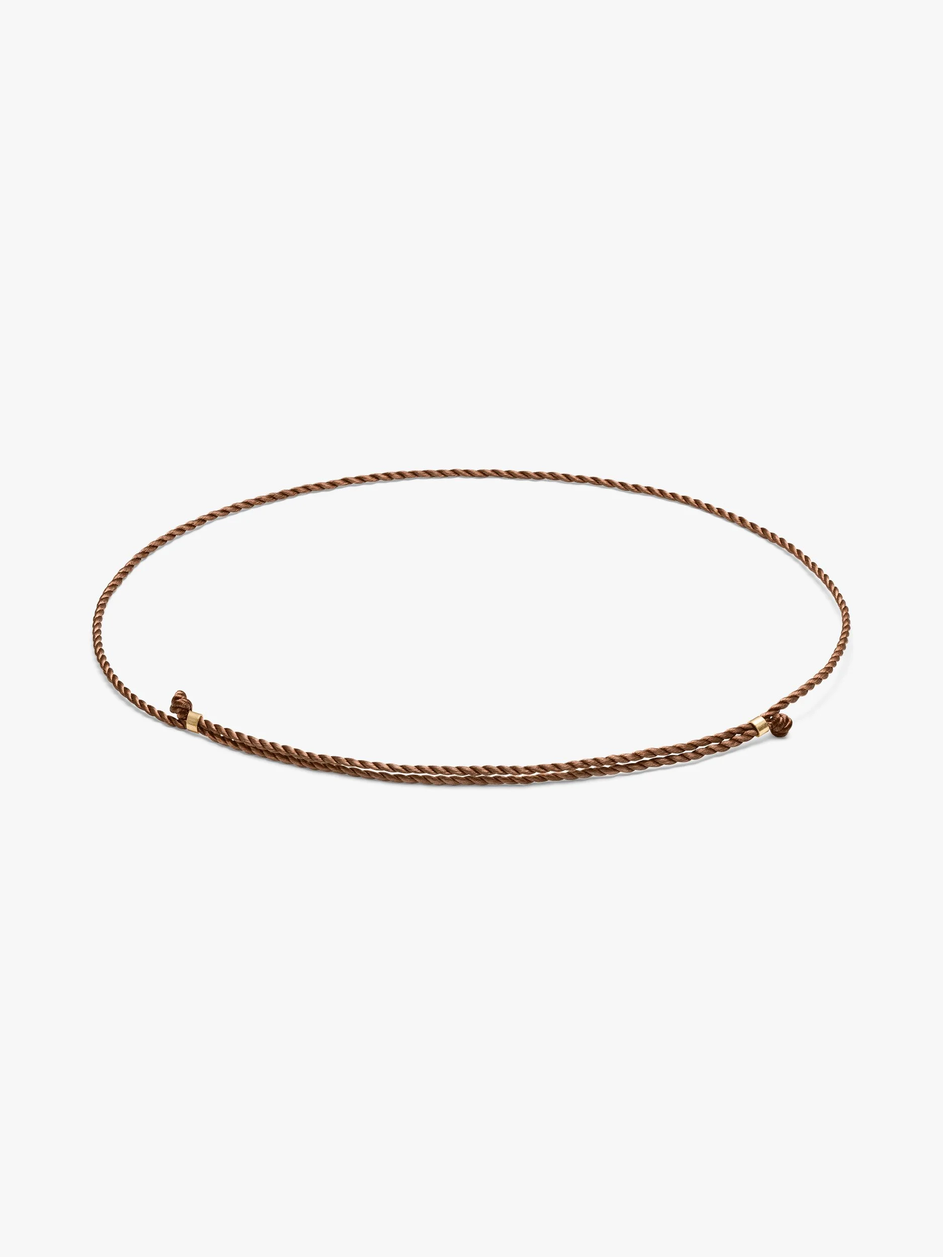 Aene II Brown