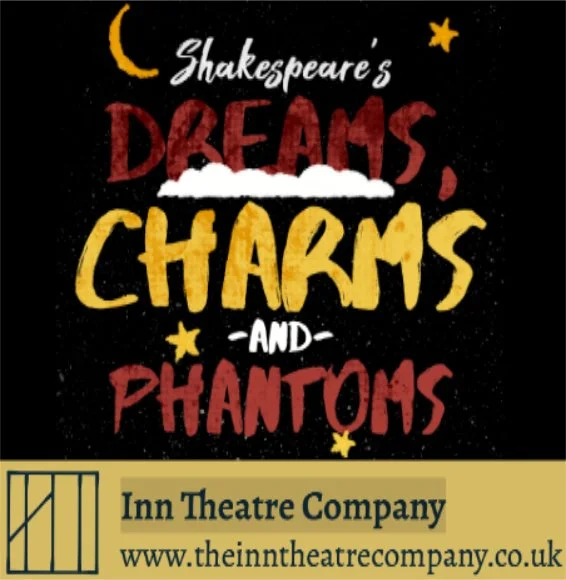 Shakespeare's Dreams, Charms and Phantoms