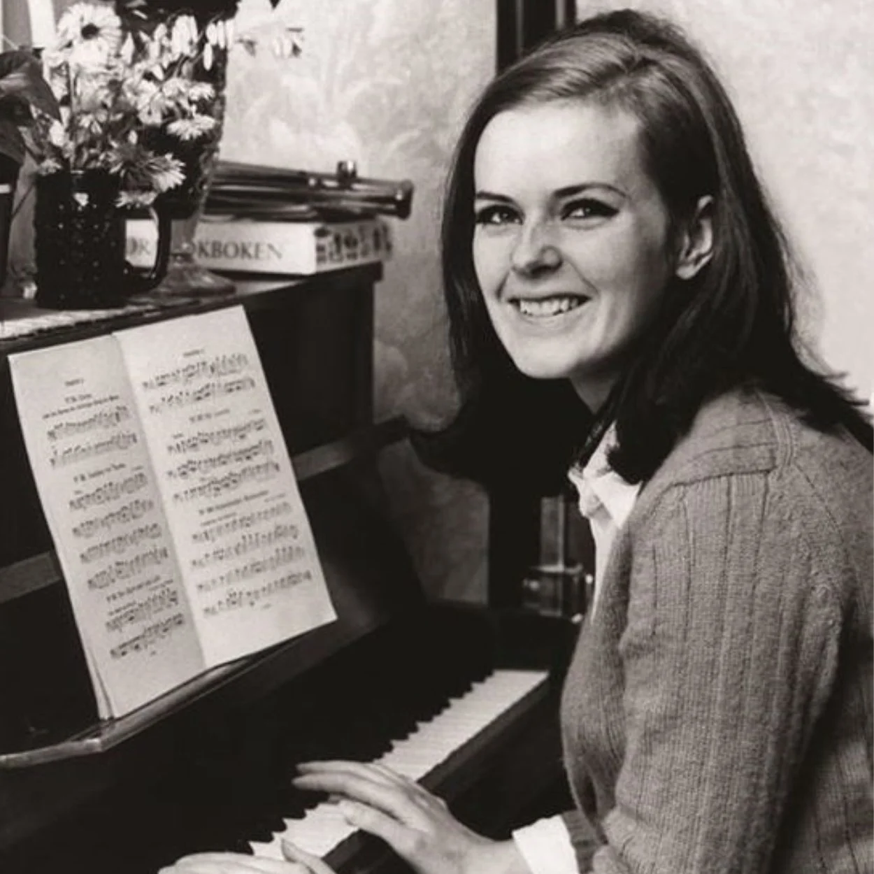 Before Frida - Read through