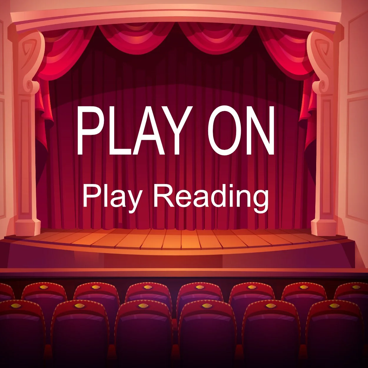 Play Reading - Play On 