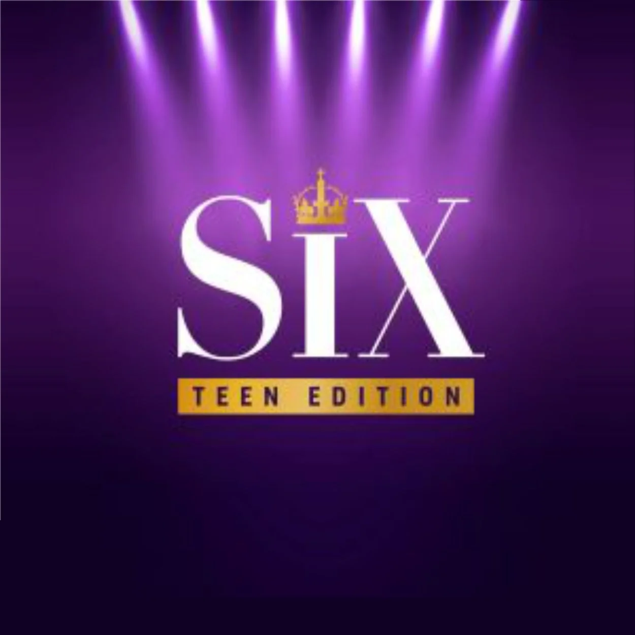 SIX - Teen Version