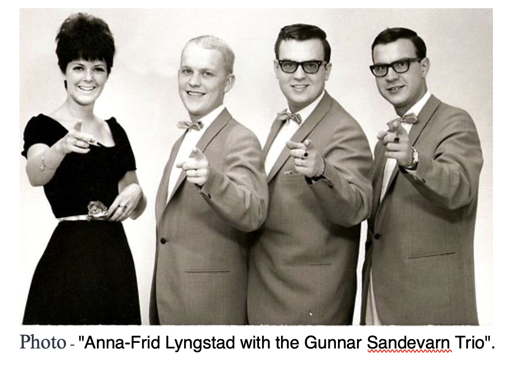 Before Frida -Audition