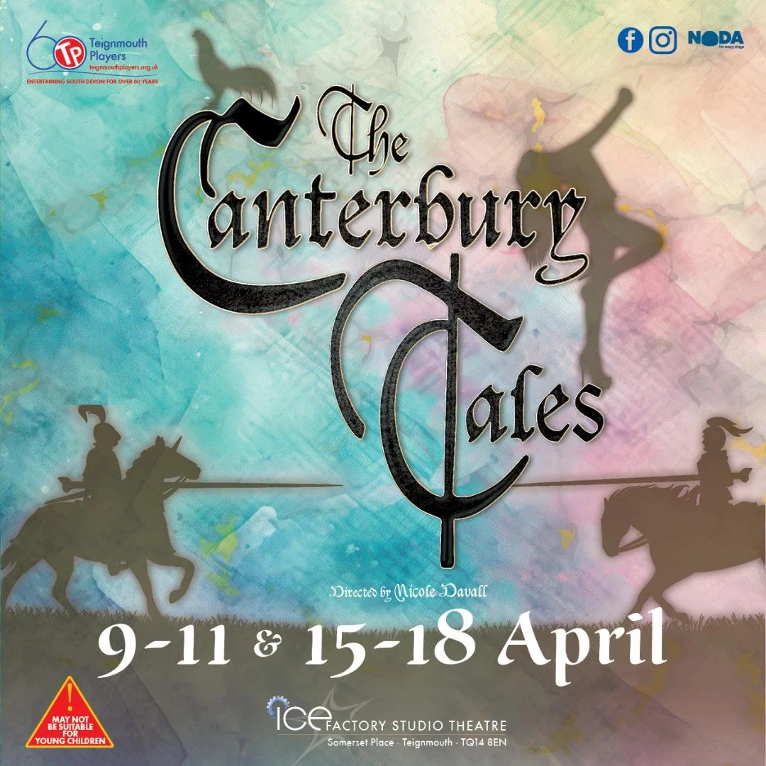 The Canterbury Tales