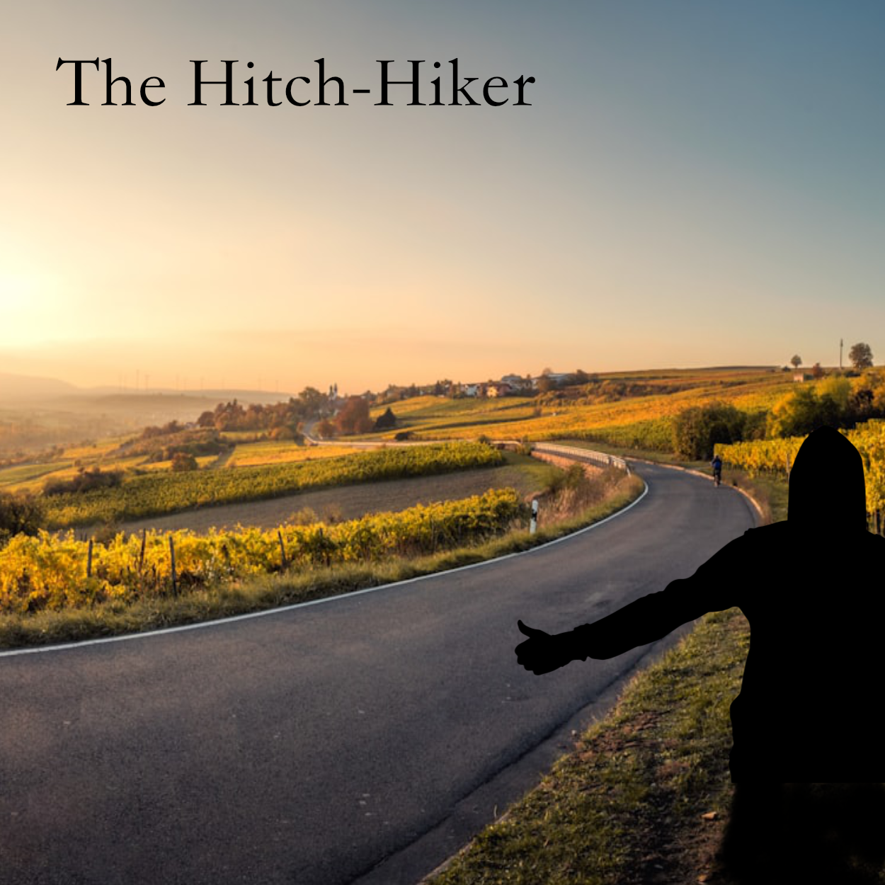 The Hitch-Hiker
