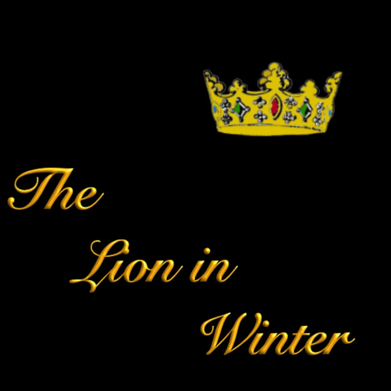 Read Through - The Lion in Winter