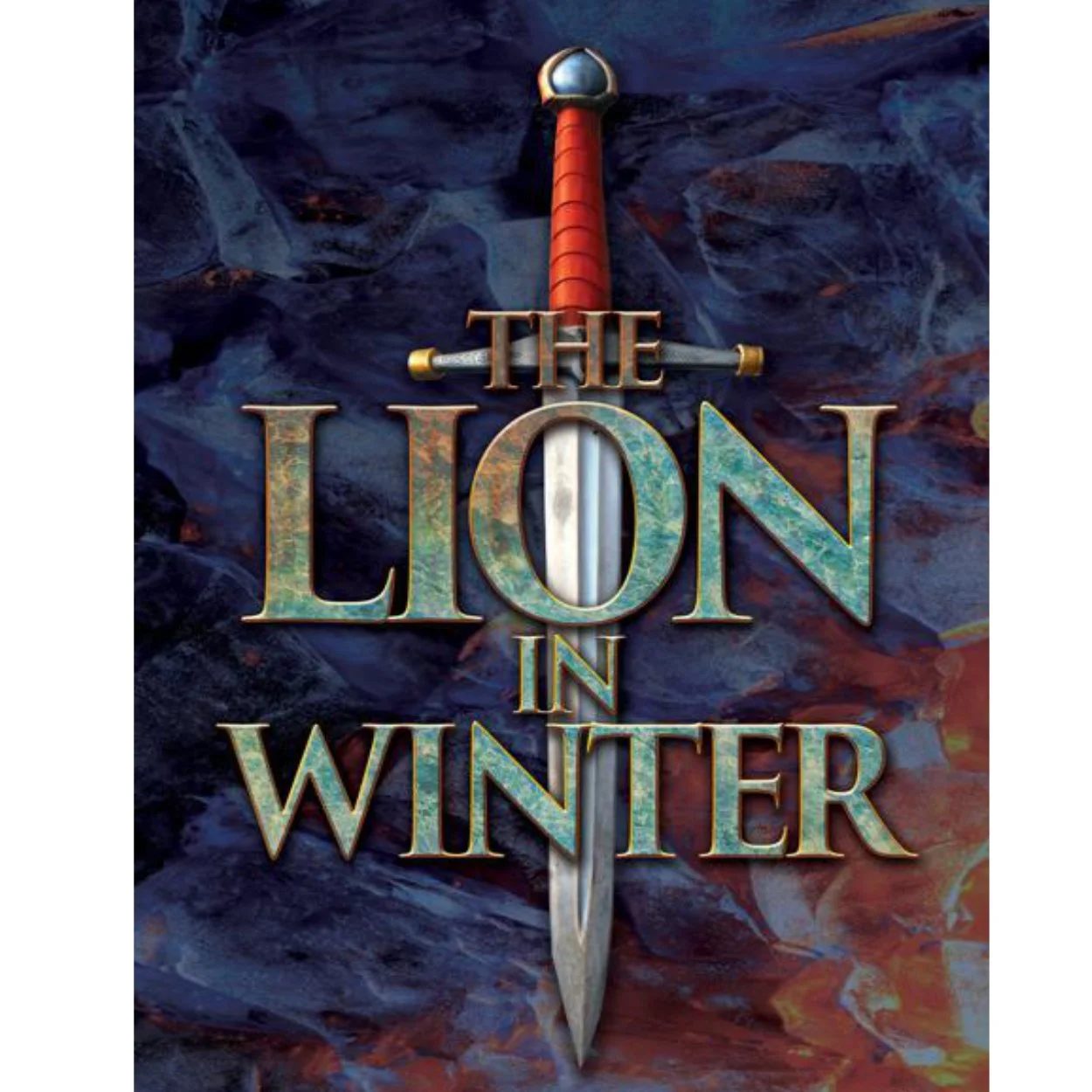 Read Through - The Lion in Winter