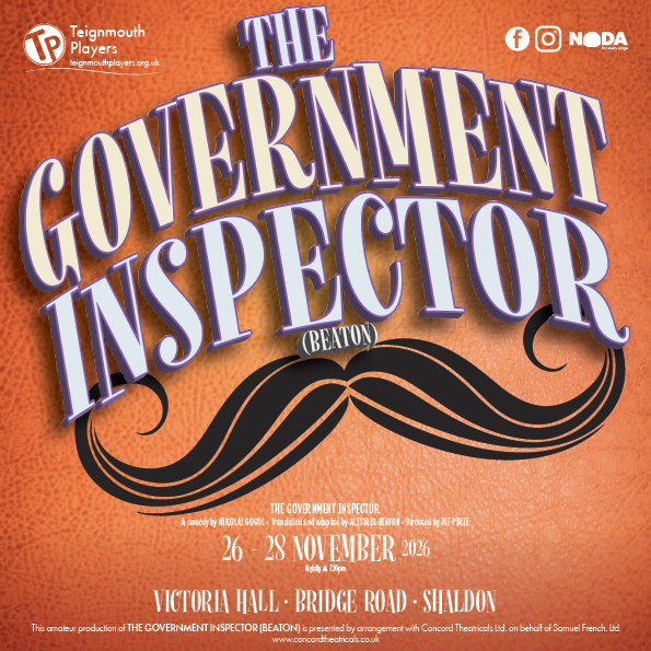 The Government Inspector