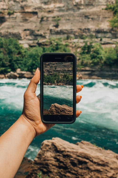 How to take great travel pictures on your iPhone