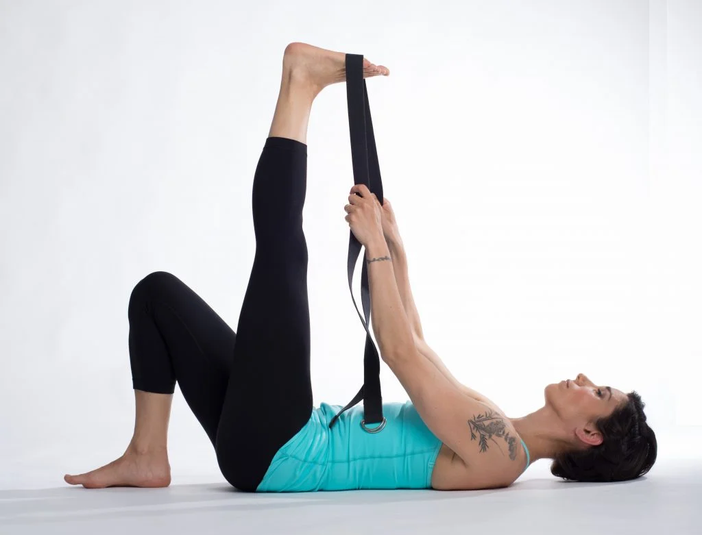 reclinging big toe pose yoga albergo miramonti.jpg
