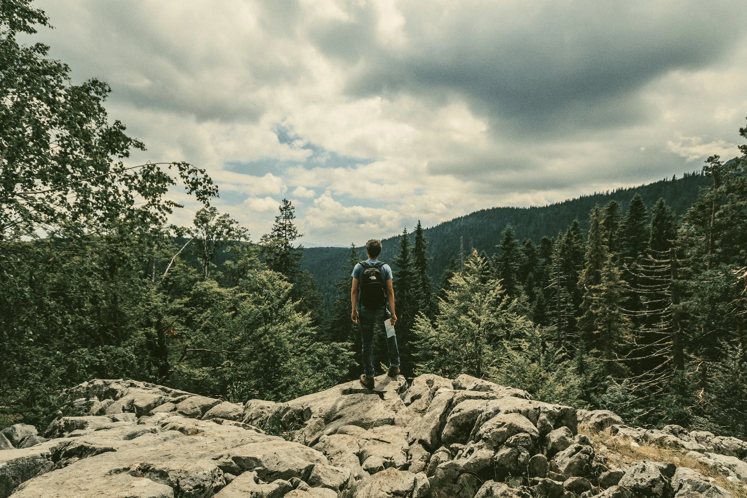 4 Things to Do: Summer Activities in the Italian Alps
