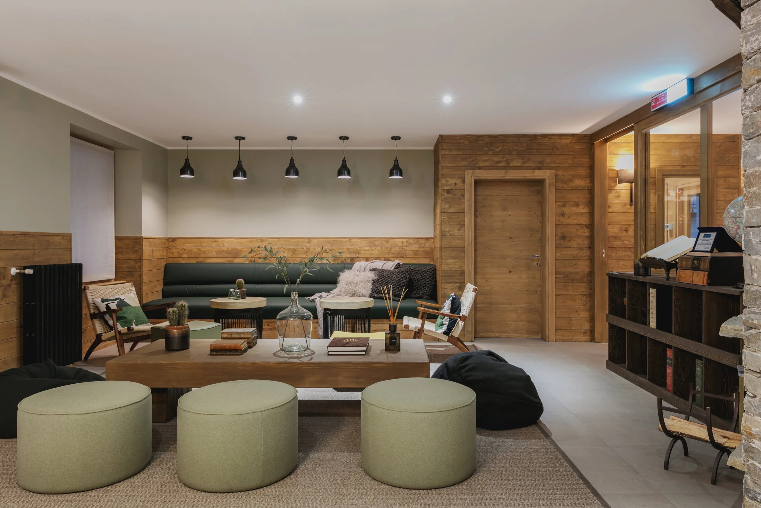 Miramonti Make It On The Dezeen Awards 2019 Long-List