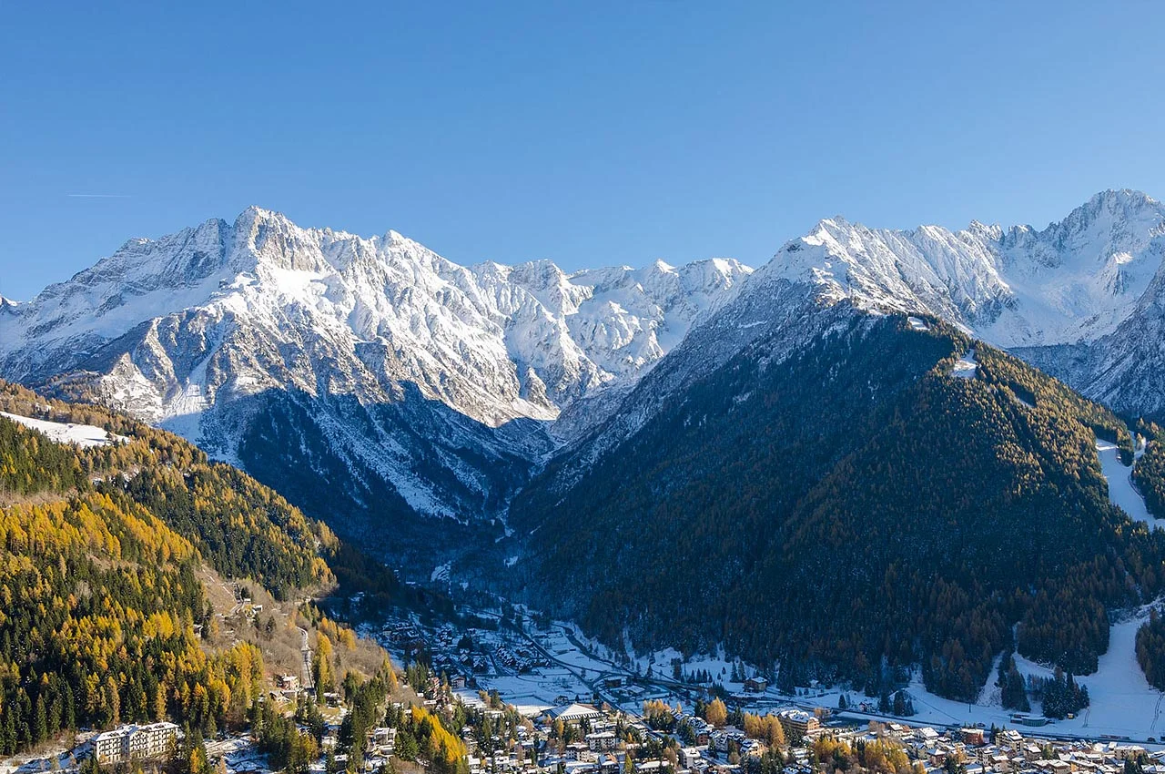 5 Reasons Why You Should Visit Val Camonica, Brescia