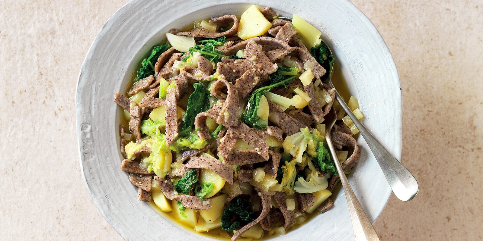 Source: La Cucina Italiana