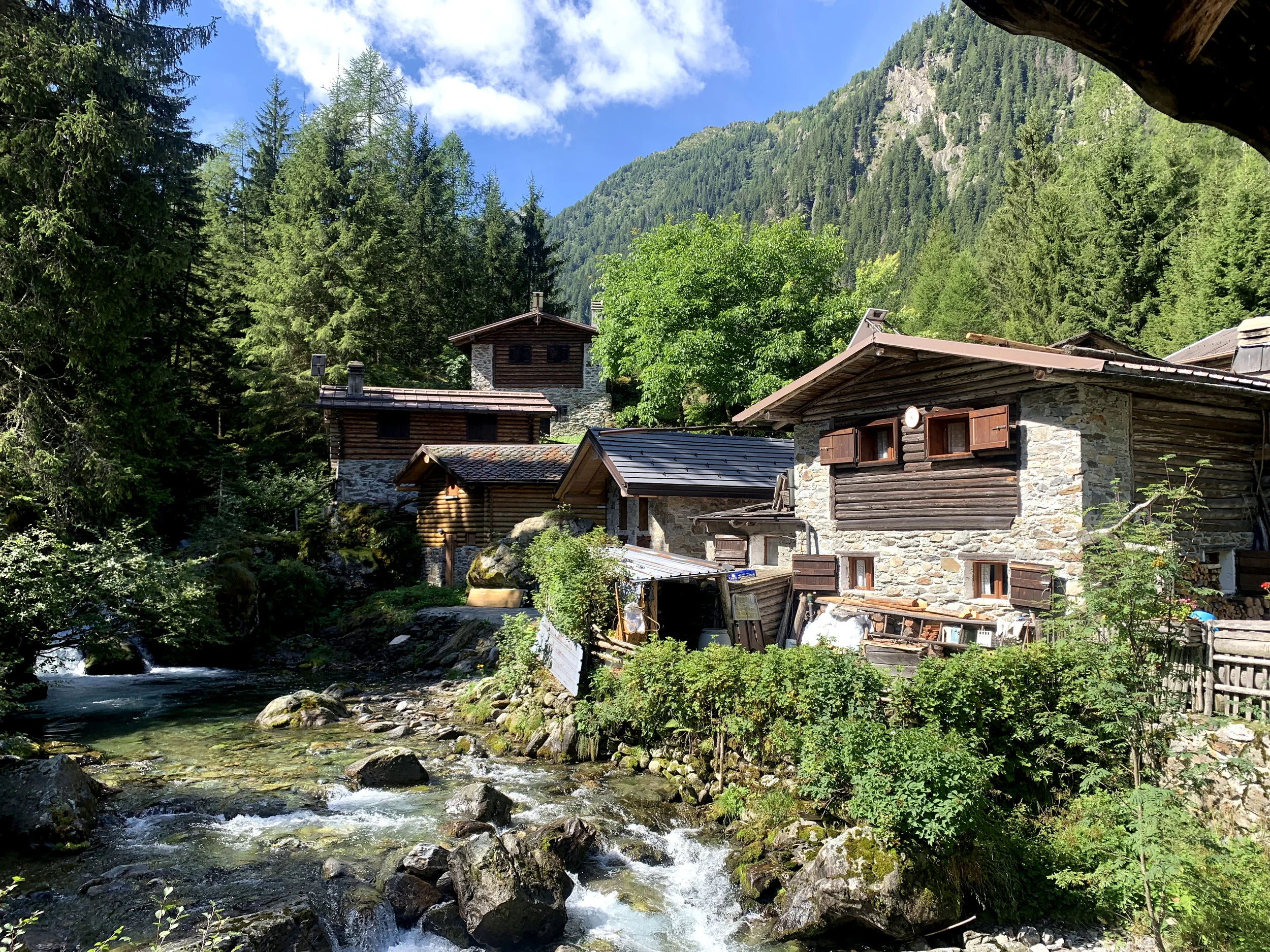 Your Exciting 3-Day Itinerary for Val Camonica
