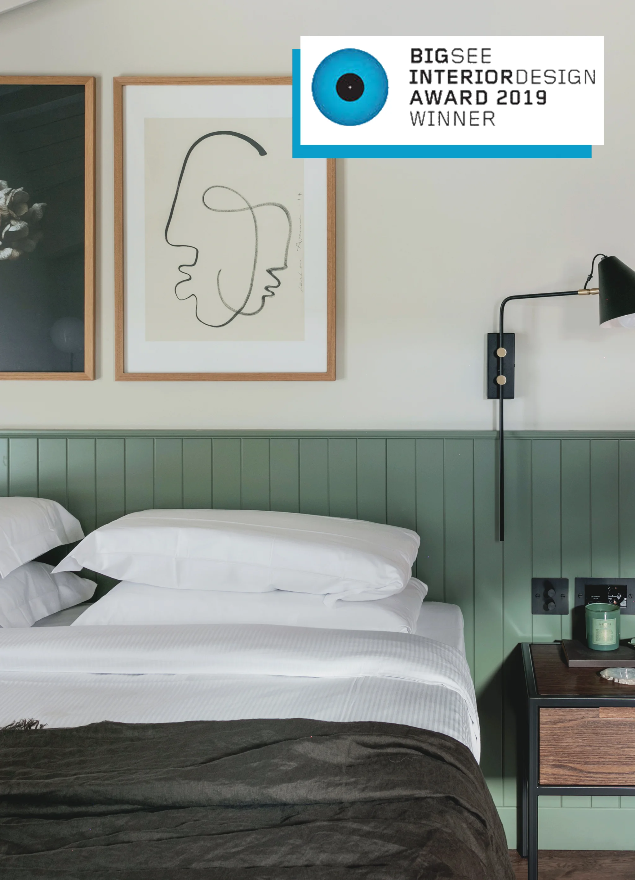 Miramonti Wins BigSEE 2019 Award