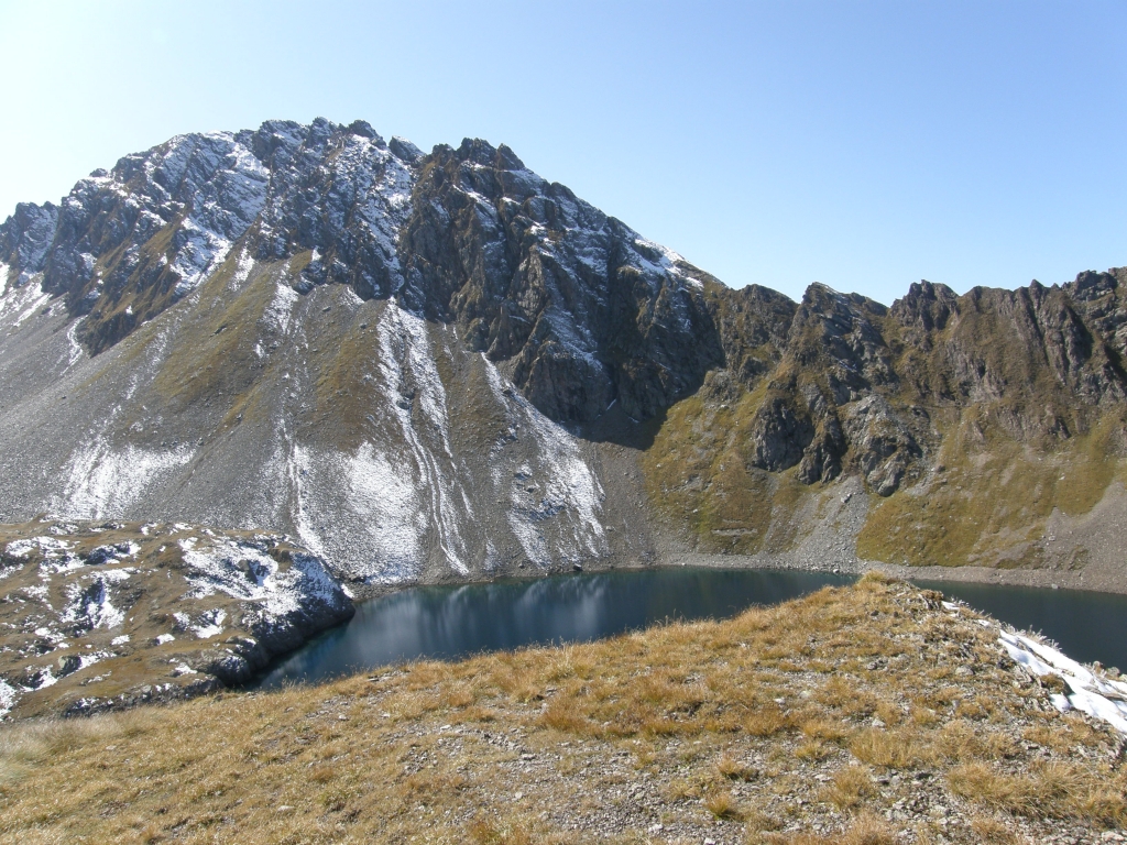 IMAGE: Lago Picol ( Sentieri di Montagna )