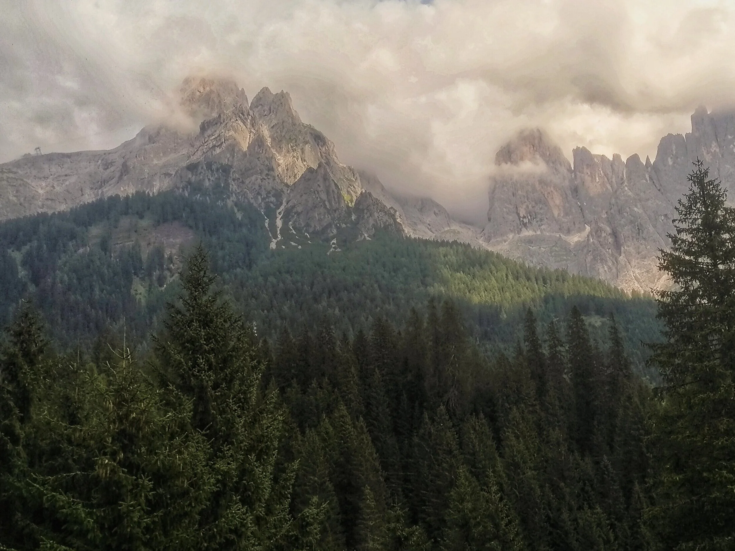 san martino. miramonti