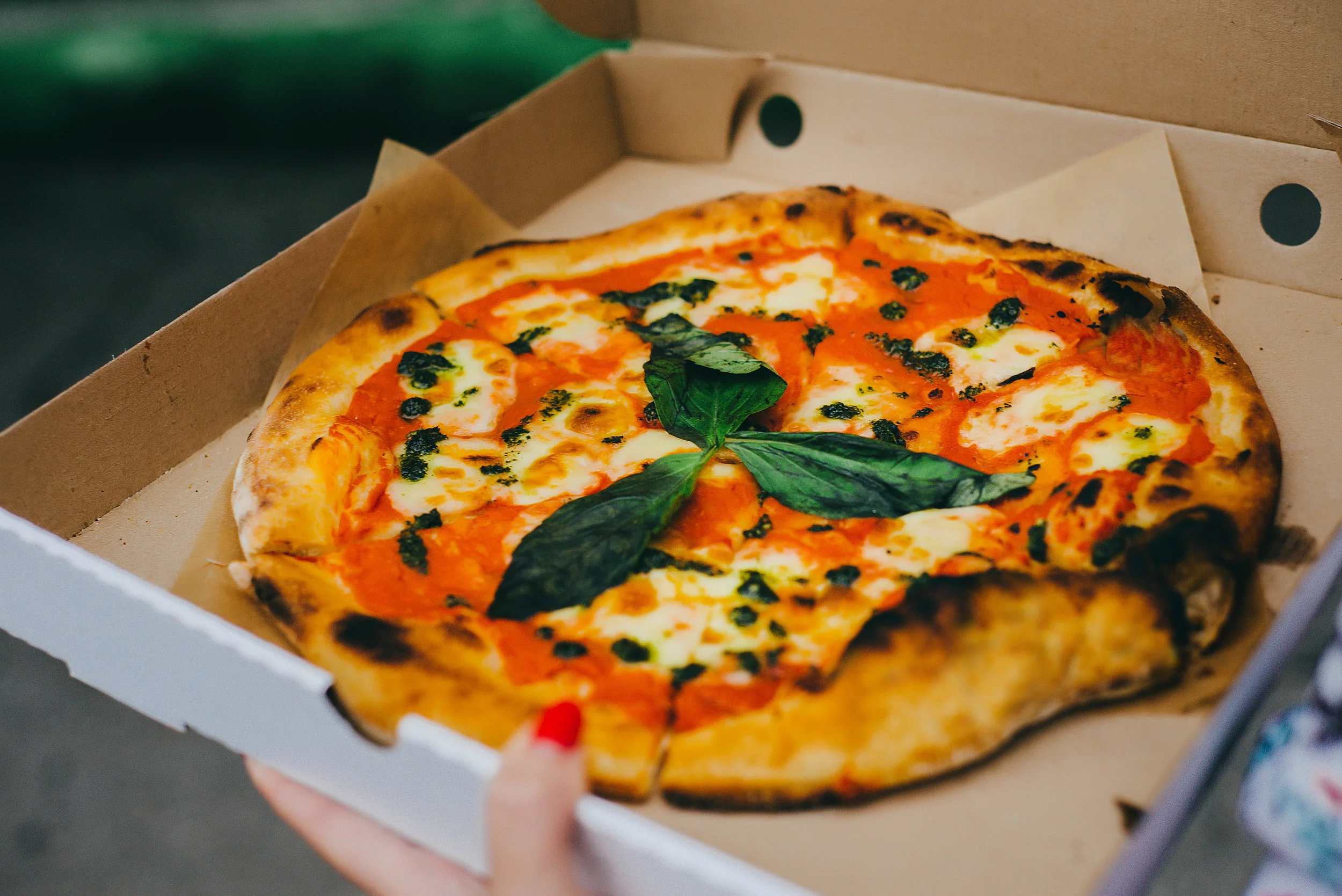 5 Interesting Facts About Neapolitan Pizza