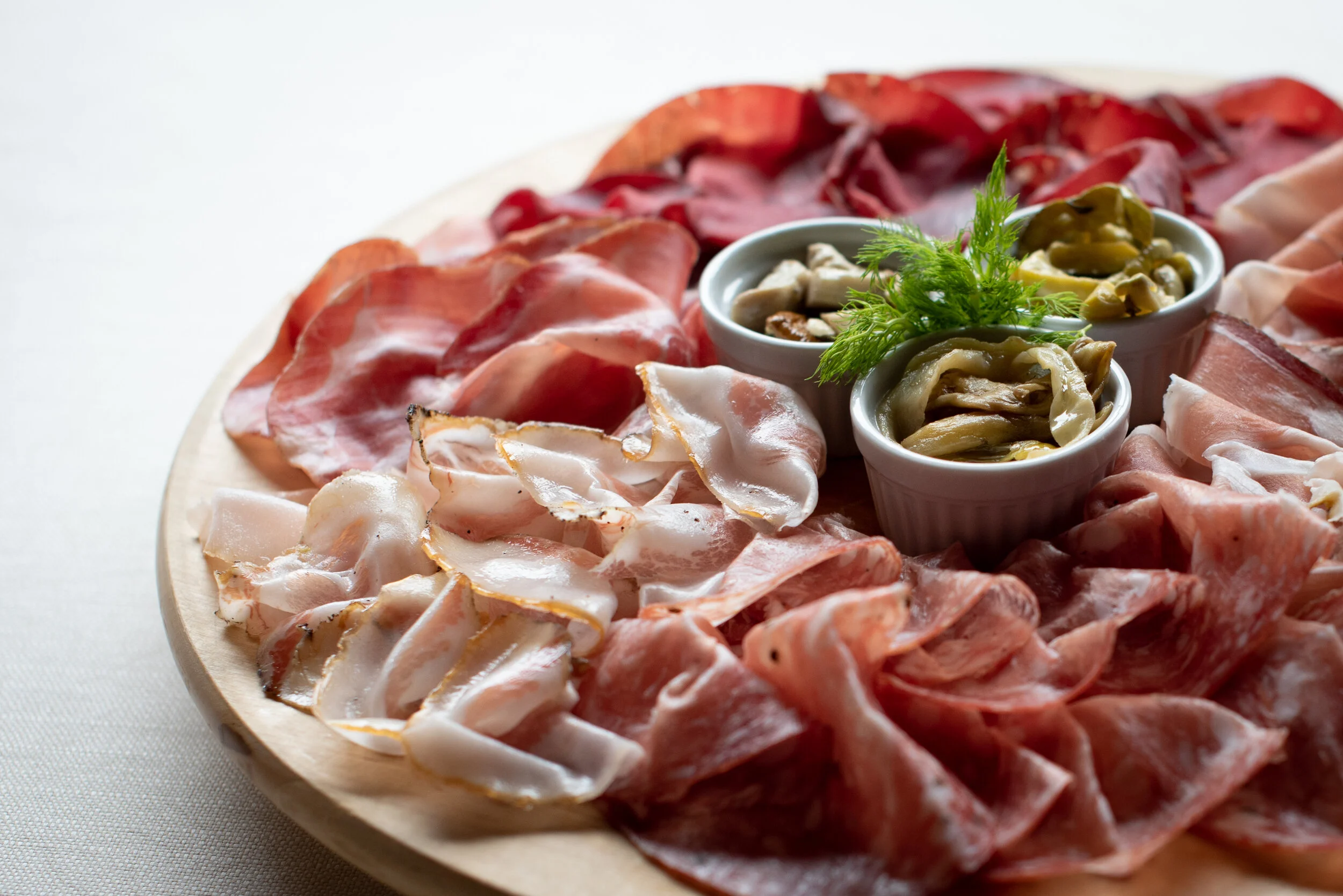 Italian Salumi: 5 Varieties You Should Try