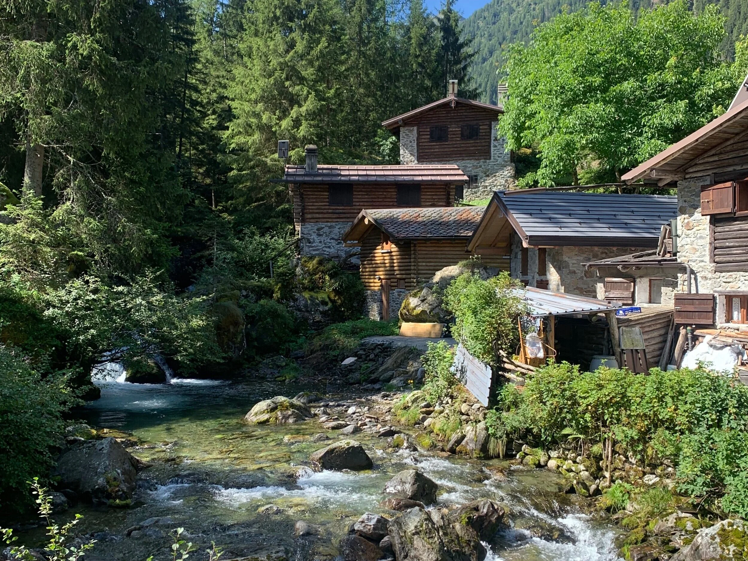 Source: Albergo Miramonti