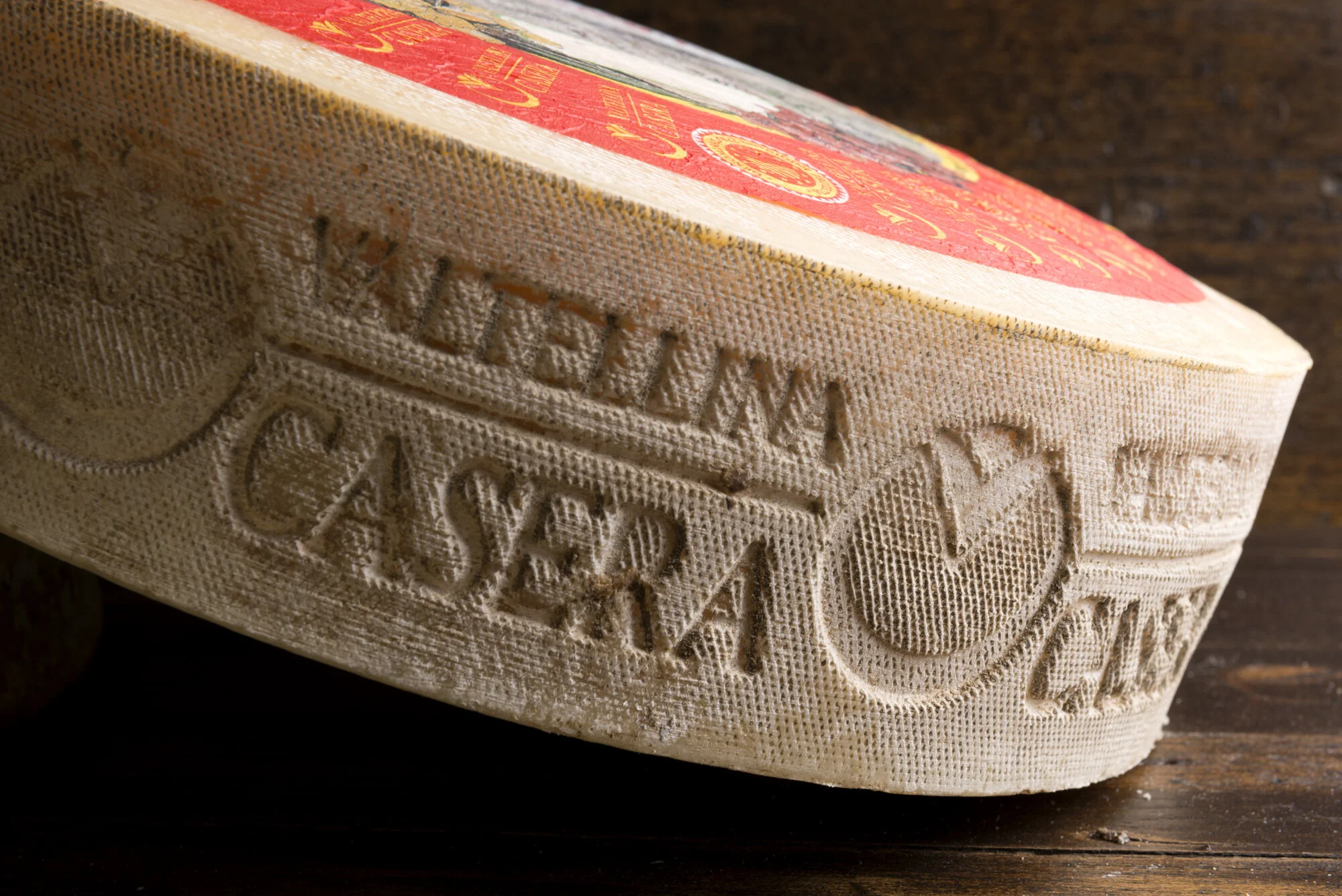 Italian Cheese Spotlight: Valtellina Casera PDO