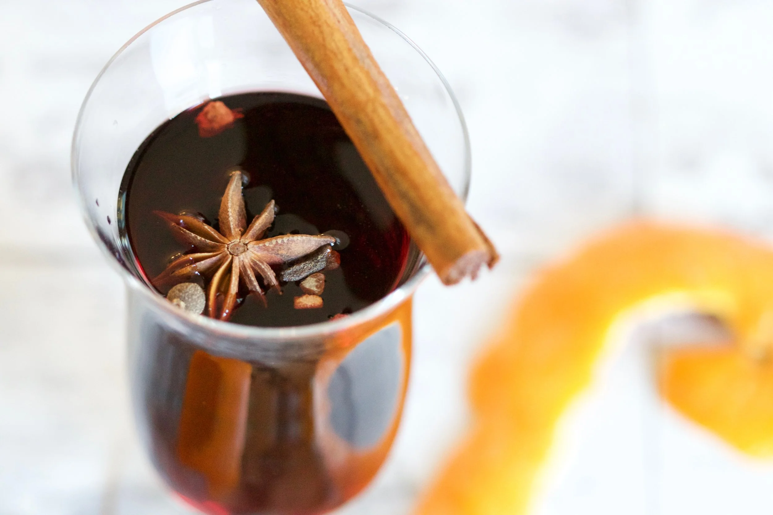 4 Tasty Italian Beverages to Try this Winter