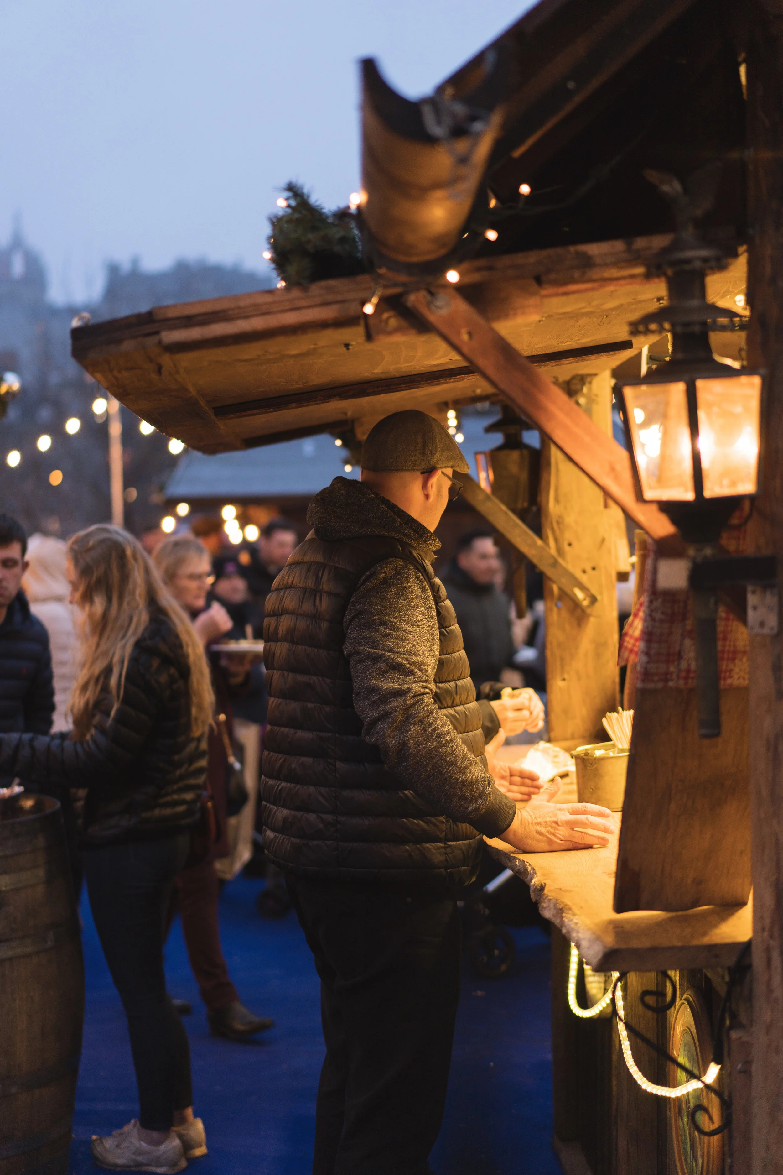 5 Christmas Markets in Northern Italy You Need to Try 