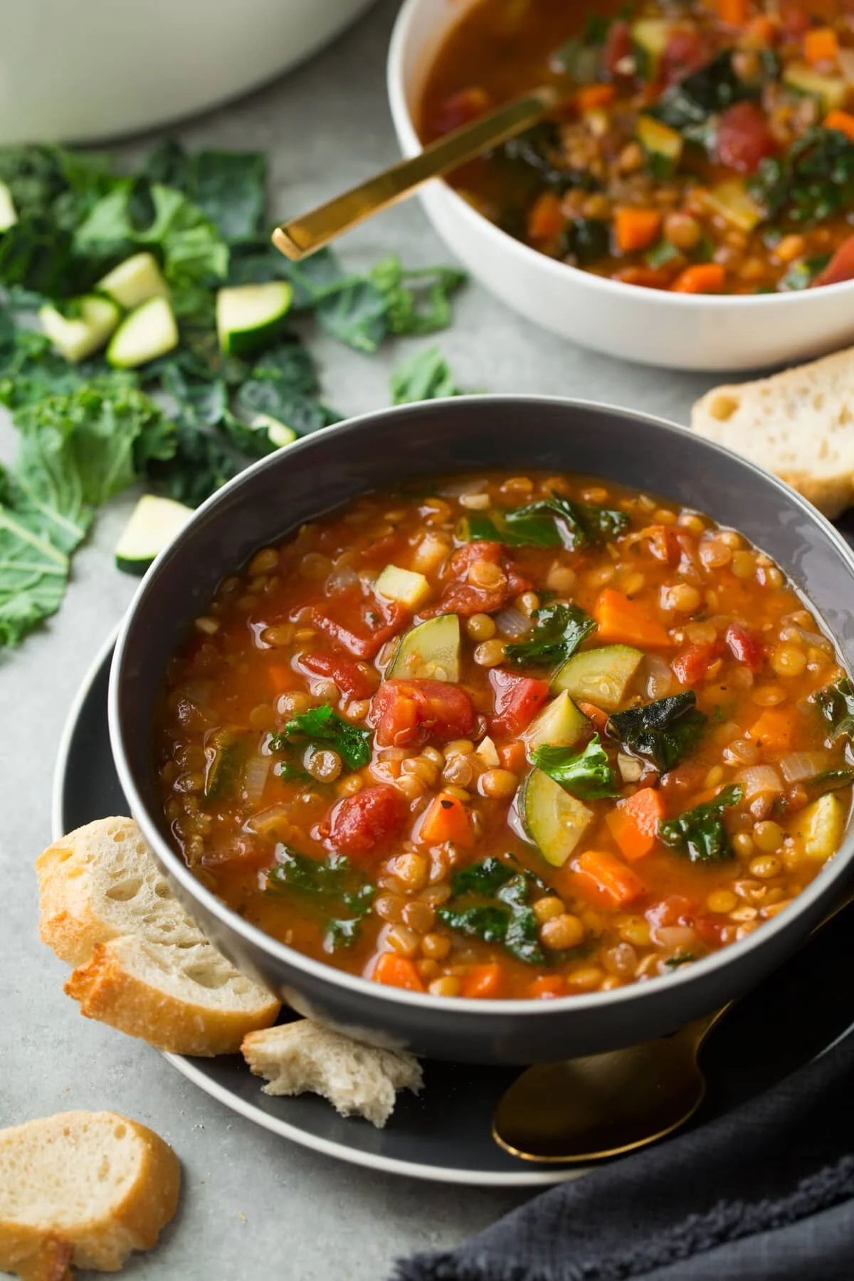 Traditional Italian New Year s Recipe Lentil Soup Miramonti Corteno