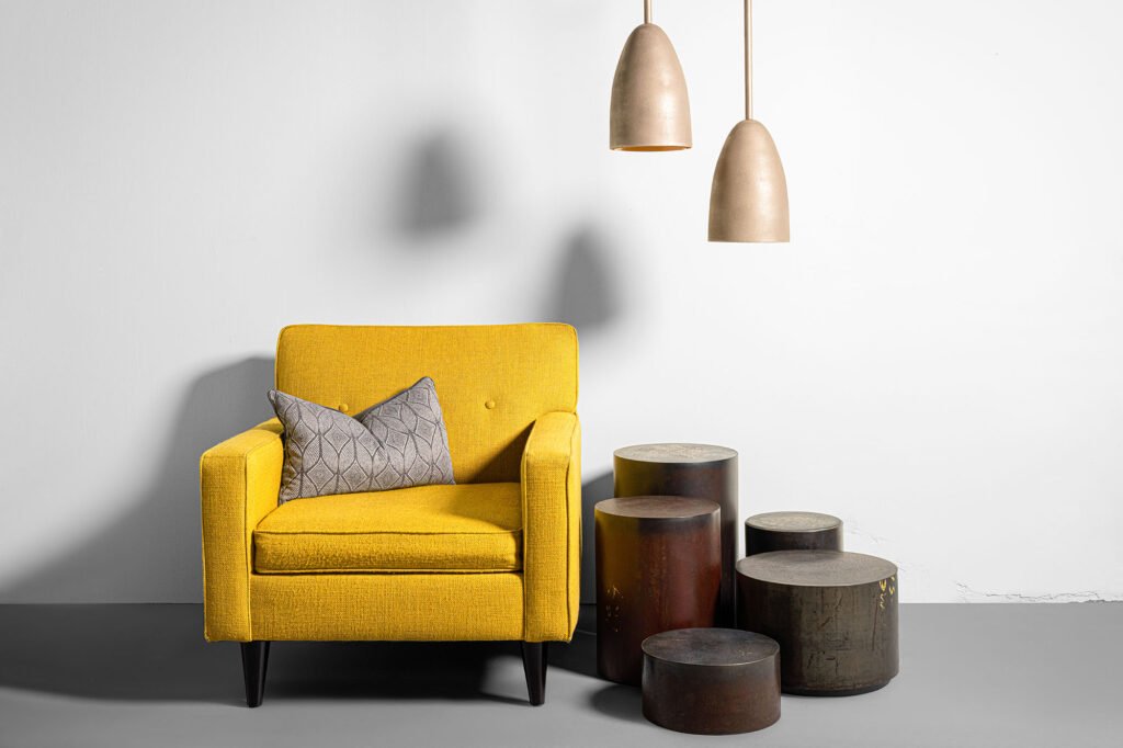 MAYER DESIGNS INC.